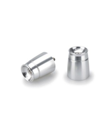 CONTRAPESOS ALUMINIO MO.SPORT BENELLI LEONCINO 800
