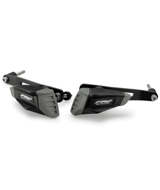 PROTECTOR MOTOR PRO 2.0. YAMAHA MT-09/MT-09 TRACER