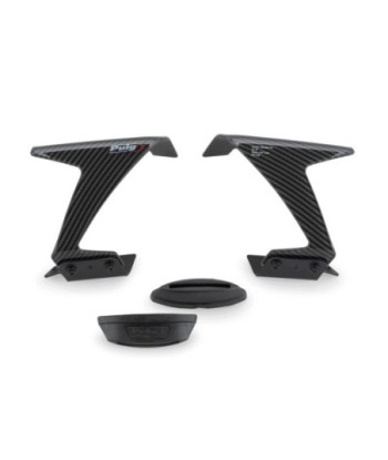 CONJUNTO DE ALERONES RACE BMW S1000RR 23'- CARBONO