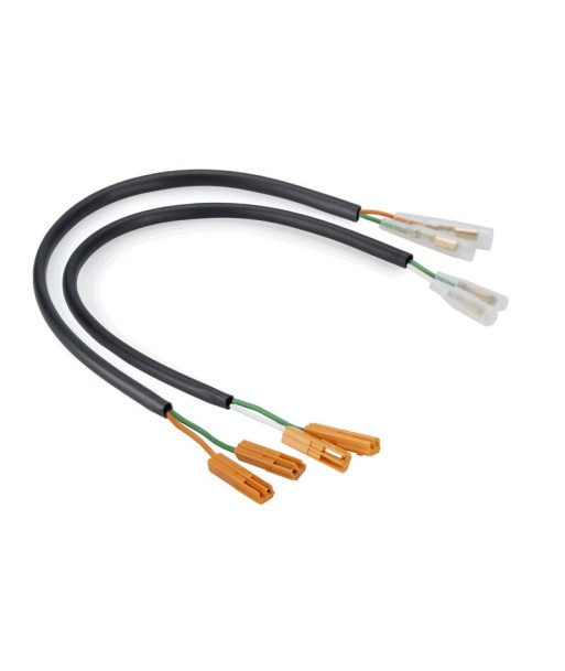 JUEGO INST.PARA INTERMITENTE DEL. HONDA CB750 HORN