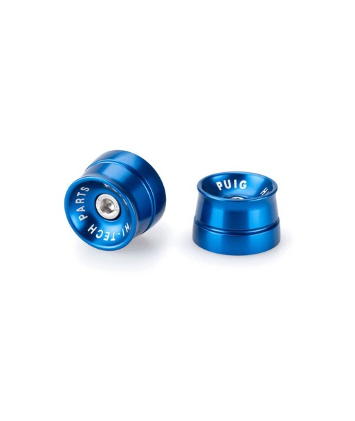 CONTRAPESOS ALUMINIO MODELO SPEED VOGE 500 AC 22'-