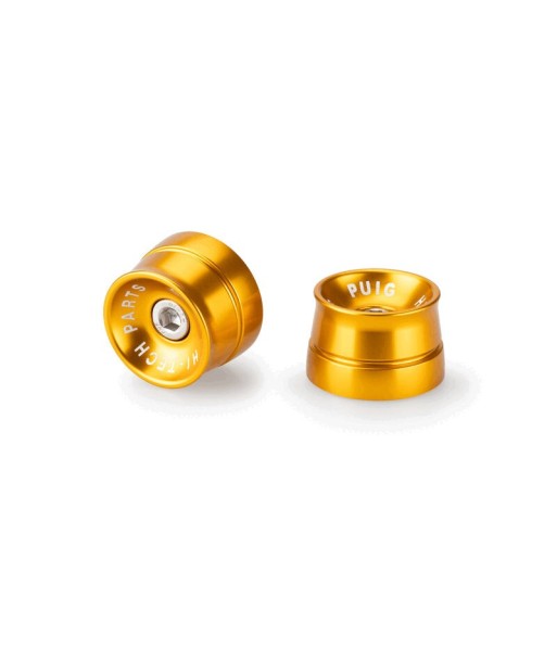 CONTRAPESOS ALUMINIO MODELO SPEED VOGE 500 AC 22'-