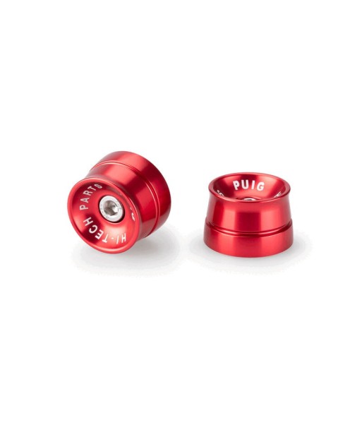 CONTRAPESOS ALUMINIO MODELO SPEED VOGE 500 AC 22'-
