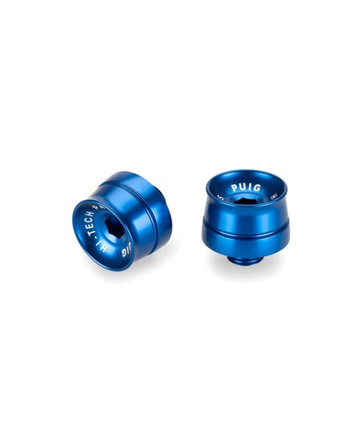 CONTRAPESOS ALUMINIO MODELO SPEED CFMOTO NK 650 23