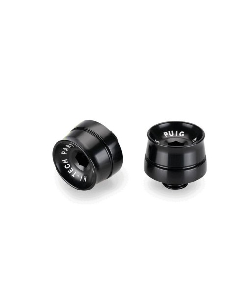 CONTRAPESOS ALUMINIO MODELO SPEED CFMOTO NK 650 23