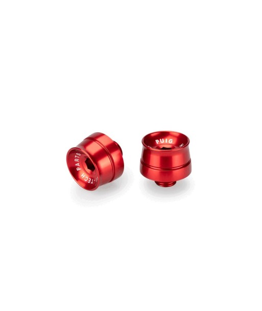 CONTRAPESOS ALUMINIO MODELO SPEED CFMOTO NK 650 23