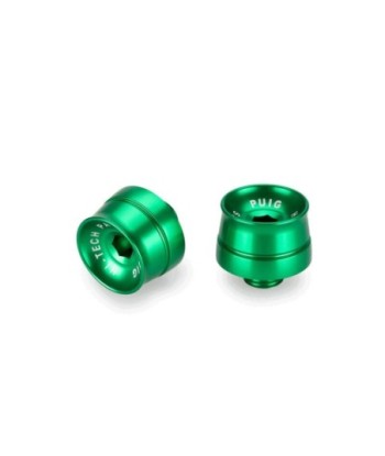 CONTRAPESOS ALUMINIO MODELO SPEED CFMOTO NK 650 23
