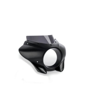 SEMICARENADO MOD.MIRAGE SPORT HONDA CMX1100 REBEL