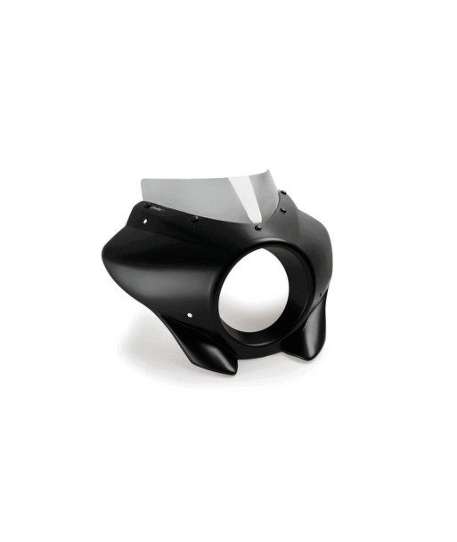 SEMICARENADO MOD.MIRAGE SPORT HONDA CMX1100 REBEL