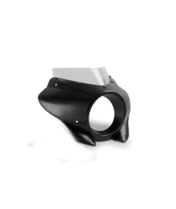 SEMICARENADO MOD.MIRAGE SPORT HONDA CMX1100 REBEL