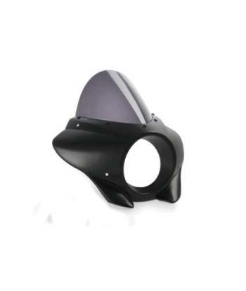 SEMICARENADO MOD.MIRAGE TOURING HONDA CMX1100 REB