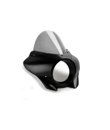 SEMICARENADO MOD.MIRAGE TOURING HONDA CMX1100 REB
