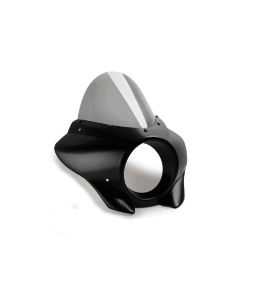 SEMICARENADO MOD.MIRAGE TOURING HONDA CMX1100 REB