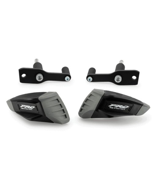 PROTECTOR DE MOTOR PRO 2.0 SUZUKI GSX-8S 23'-