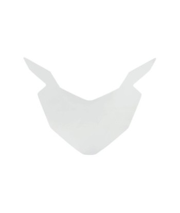 PROTECTOR DE FARO ADHERE HONDA XL 750 TRANSALP 23-