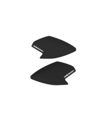 PROTECTORES DE DEPOSITO LATERALES BMW G310GS 17'-