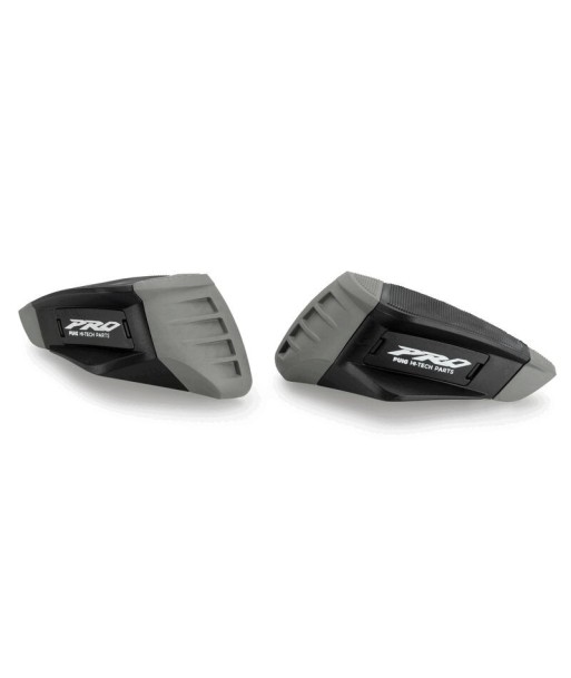 PROTECTOR MOTOR PRO 2.0 YAMAHA MT-10 / MT-10 SP