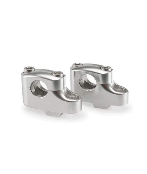 TORRETA PULLBACK MANILLAR ALTURA 25MM DIAM.22MM