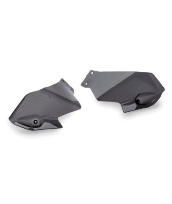 DEFLECTORES FRONTALES QJ SRT 550X TRAIL/ON ROAD/SR