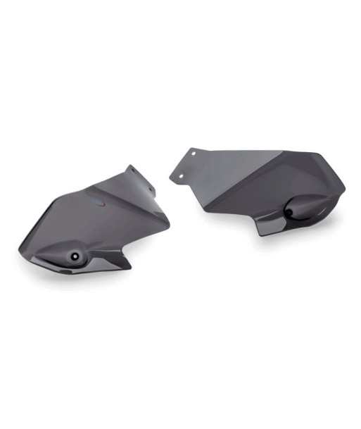 DEFLECTORES FRONTALES QJ SRT 550X TRAIL/ON ROAD/SR