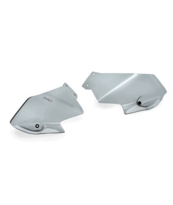 DEFLECTORES FRONTALES QJ SRT 550X TRAIL/ON ROAD/SR