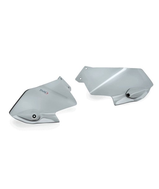 DEFLECTORES FRONTALES QJ SRT 550X TRAIL/ON ROAD/SR