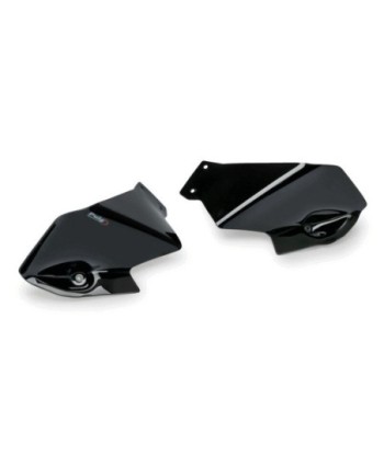 DEFLECTORES FRONTALES QJ SRT 550X TRAIL/ON ROAD/SR