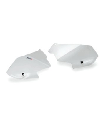 DEFLECTORES FRONTALES QJ SRT 550X TRAIL/ON ROAD/SR