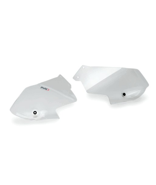 DEFLECTORES FRONTALES QJ SRT 550X TRAIL/ON ROAD/SR