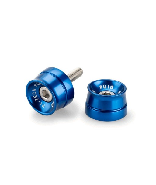 CONTRAPESOS ALUMINIO MODELO SPEED BMW CE 04 21'-