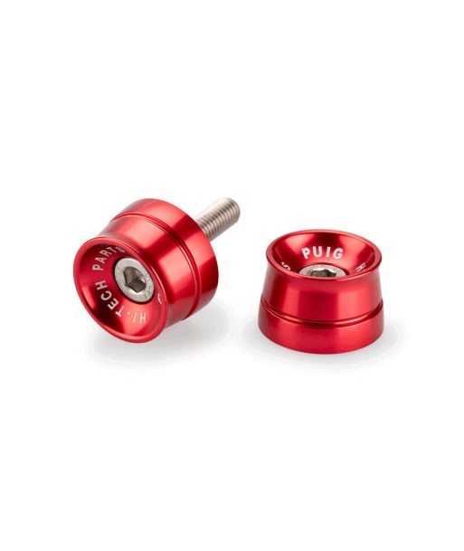 CONTRAPESOS ALUMINIO MODELO SPEED BMW CE 04 21'-