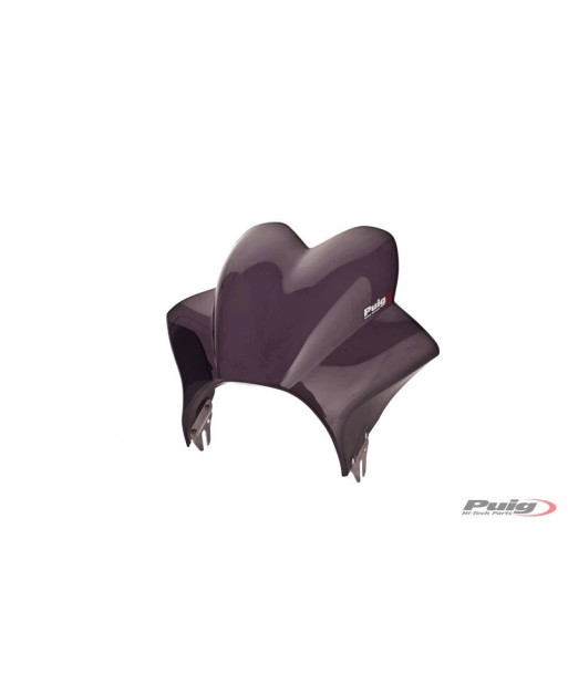 CARENABRIS WAVE CB600F HORNET 03-04'C/FUME OSCURO