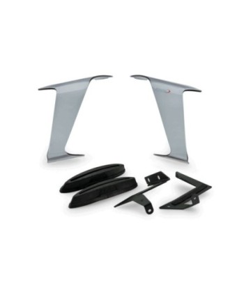 CONJUNTO DE ALERONES RACE KAWASAKI ZX-10R/RR 20' C