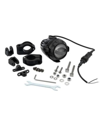 FOCO AUXILIAR HOMOLOGADO RECAMBIO 21786N BEAM 3.0