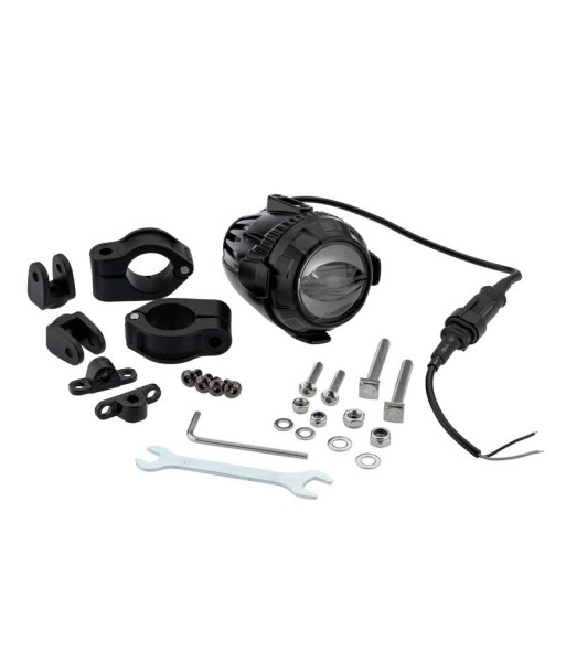 FOCO AUXILIAR HOMOLOGADO RECAMBIO 21786N BEAM 3.0