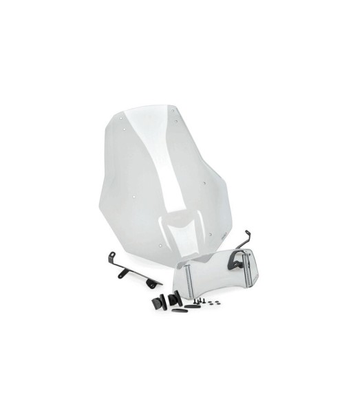 CUPULA TOURING CON VISERA YAMAHA NIKEN GT 23'