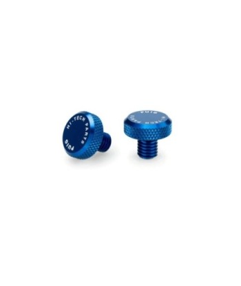 JUEGO TAPONES RETROVISOR M8/125 ROSCA DCHA+IZQ