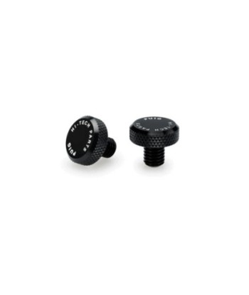 JUEGO TAPONES RETROVISOR M8/125 ROSCA DCHA+IZQ