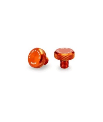 JUEGO TAPONES RETROVISOR M8/125 ROSCA DCHA+IZQ