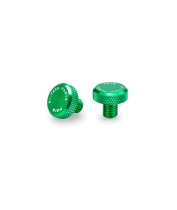 JUEGO TAPONES RETROVISOR M8/125 ROSCA DCHA+IZQ