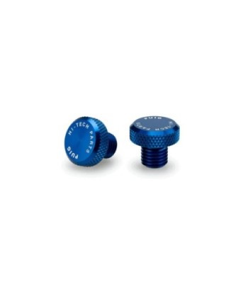 JUEGO TAPONES RETROVISOR M10/125 ROSCA DCHA+IZQ