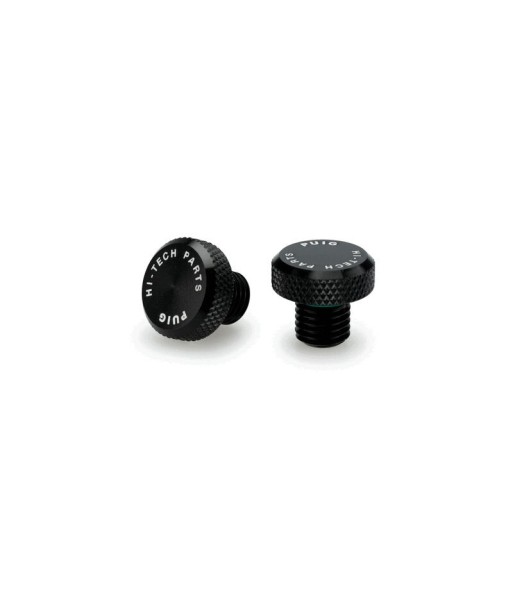 JUEGO TAPONES RETROVISOR M10/125 ROSCA DCHA+IZQ