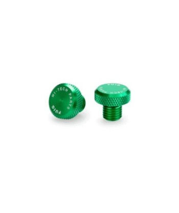 JUEGO TAPONES RETROVISOR M10/125 ROSCA DCHA+IZQ