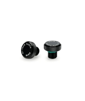 JUEGO TAPONES RETROVISOR M10/150 ROSCA DERECHA