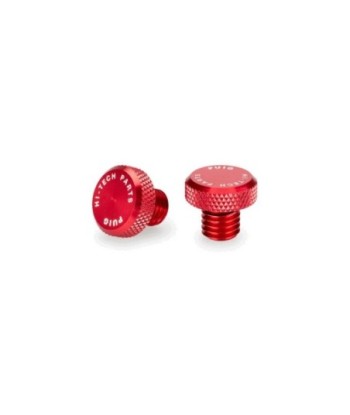 JUEGO TAPONES RETROVISOR M10/150 ROSCA DERECHA