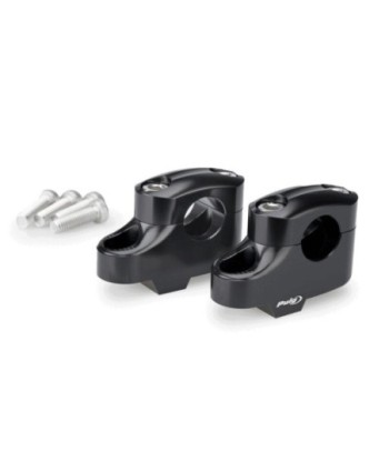 TORRETA PULLBACK MANILLAR DIAM.22MM BMW F750GS 18-
