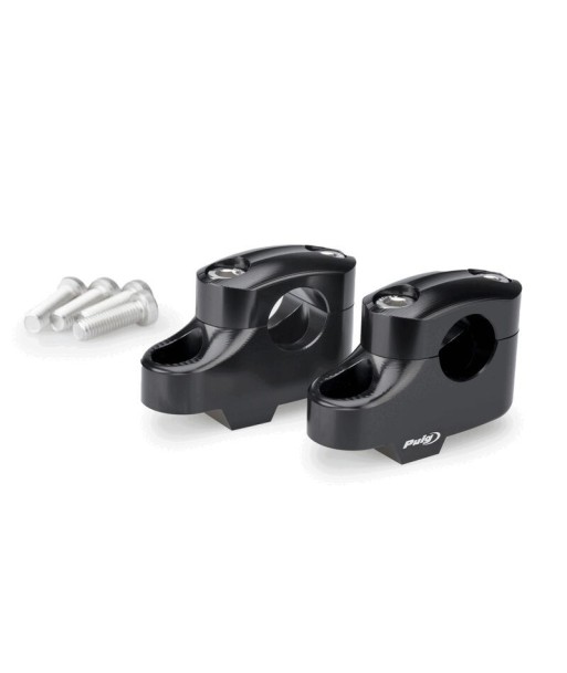 TORRETA PULLBACK MANILLAR DIAM.22MM BMW F750GS 18-