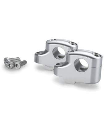 TORRETA PULLBACK MANILLAR DIAM.22MM BMW F750GS 18-