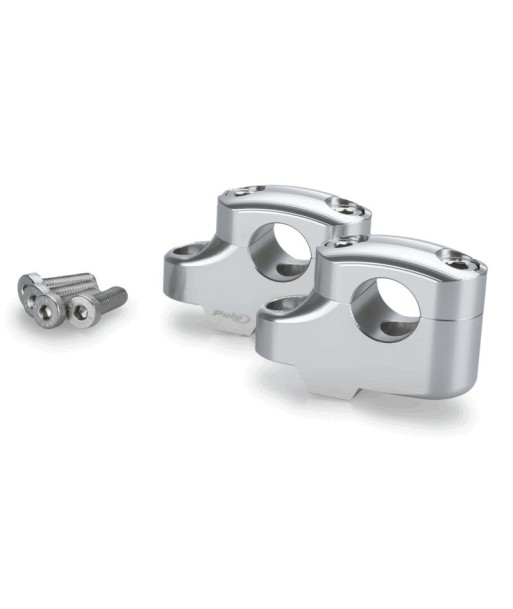 TORRETA PULLBACK MANILLAR DIAM.22MM BMW F750GS 18-