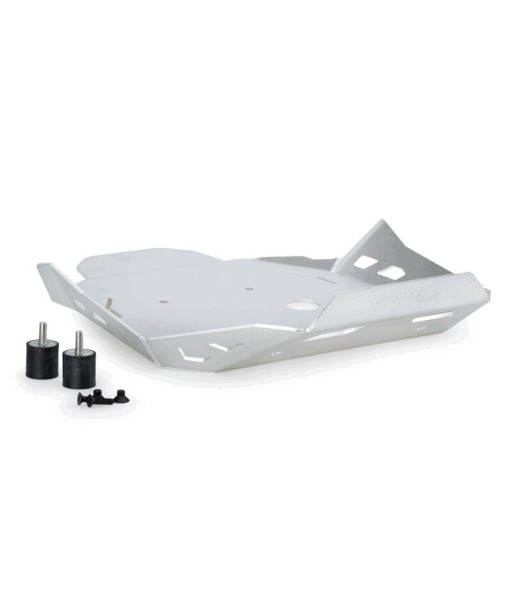 PROTECTOR DE CARTER BMW R1300GS 24'C/PLATA